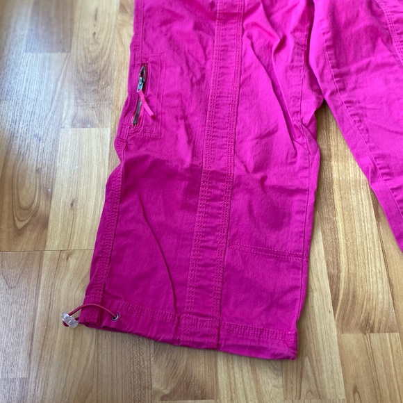 Pink by Style & Co Size 8 - Picture 10 of 11